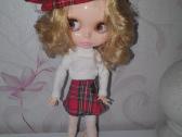 Blythie lelyte