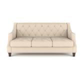 Modernios klasikos sofa - nuotraukos Nr. 8