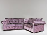 Klasikinė sofa - nuotraukos Nr. 5