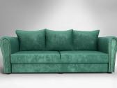 Klasikiniai baldai, sofa-lova, sofos - nuotraukos Nr. 2