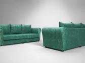 Klasikinė sofa, Sofos - nuotraukos Nr. 22