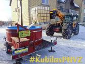 Mobilaus Kubilo Nuoma Panevėžyje Ir Aplink - nuotraukos Nr. 10