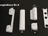 Vyrių apdaila Sigenia - nuotraukos Nr. 26