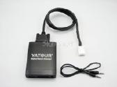 Toyota Lexus Yatour Mp3 Usb priedėlis - nuotraukos Nr. 2 | Skelbiu.lt Toyota Lexus Yatour Mp3 Usb priedėlis - nuotraukos Nr. 2