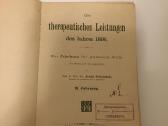 Parduodu senovinę medicininę knyga 1890m. - nuotraukos Nr. 2
