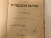Parduodu senovinę medicininę knyga 1897m - nuotraukos Nr. 2