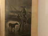 Parduodu senovinę knyga romana 1902m. - nuotraukos Nr. 7