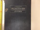 Parduodu senovinę medicininę knyga 1922m. - nuotraukos Nr. 2