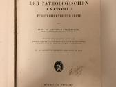 Parduodu senovinę medicininę knyga 1922m. - nuotraukos Nr. 5