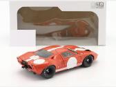 Ford Gt40 - nuotraukos Nr. 2