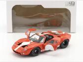 Ford Gt40 - nuotraukos Nr. 3