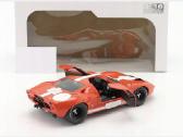 Ford Gt40 - nuotraukos Nr. 4