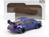 Porsche 911 - nuotraukos Nr. 2