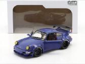 Porsche 911 - nuotraukos Nr. 3