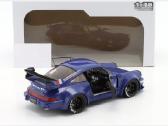 Porsche 911 - nuotraukos Nr. 4