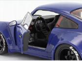 Porsche 911 - nuotraukos Nr. 5