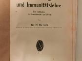 Parduodu senovinę medicininę knyga 1931m. - nuotraukos Nr. 5