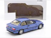 Bmw M3 E36 - nuotraukos Nr. 2