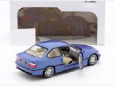 Bmw M3 E36 - nuotraukos Nr. 4