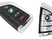 Bmw raktas E46 E90 E60 E61 E91 F10 F11 0-616-96777 - nuotraukos Nr. 4