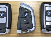 Bmw raktas E46 E90 E60 E61 E91 F10 F11 0-616-96777 - nuotraukos Nr. 3