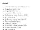 Parduodu oro drėkintuvą - nuotraukos Nr. 2