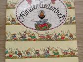 Knygelė Kinderliederbuch