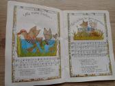 Knygelė Kinderliederbuch - nuotraukos Nr. 2