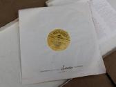 Kupiškėnų vestuvės vinilo plokštelių rinkinys - nuotraukos Nr. 8