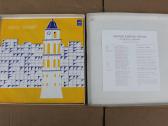 Kupiškėnų vestuvės vinilo plokštelių rinkinys - nuotraukos Nr. 2