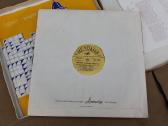 Kupiškėnų vestuvės vinilo plokštelių rinkinys - nuotraukos Nr. 5