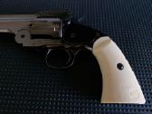 Smith & Wesson Schofield 1877 Model 2j - nuotraukos Nr. 3