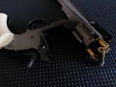Smith & Wesson Schofield 1877 Model 2j - nuotraukos Nr. 6