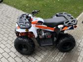 Vaikiškas keturratis Kayo Au125 - nuotraukos Nr. 6
