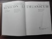 47. Rankraštinis XVII a. vokiečių - lietuvių kalbų - nuotraukos Nr. 3
