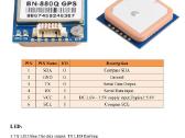 Nauji Beitian GPS moduliai Bn-220 ir Bn-880q - nuotraukos Nr. 4