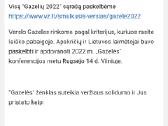 Topless/ gogo šokeja - nuotraukos Nr. 2