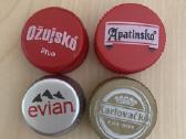 Alaus kamšteliai, ne alaus ir plastikiniai - nuotraukos Nr. 30