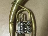 Tuba baritonas tenoras altas - nuotraukos Nr. 2