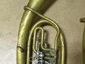 Tuba baritonas tenoras altas - nuotraukos Nr. 3