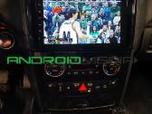 Android Multimedijos / Multimedija / Montavimas - nuotraukos Nr. 15
