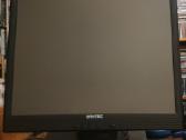 Santec Sla-17nv kamerų monitorius (12v) 17"
