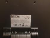 Santec Sla-17nv kamerų monitorius (12v) 17" - nuotraukos Nr. 2
