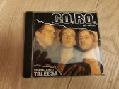 Audio CD Nuo 3 eur