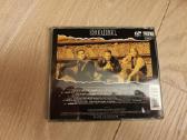 Audio CD Nuo 3 eur - nuotraukos Nr. 2