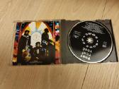 Audio CD Nuo 3 eur - nuotraukos Nr. 12