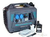 Inverterinis generatorius 3kw Cfmoto i30
