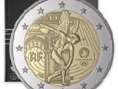 Prancūzijos 2€ monetos - 2026 Mažasis princas! - nuotraukos Nr. 17