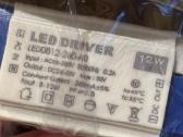 LED sviestuvai - nuotraukos Nr. 7