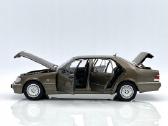 Mercedes-benz S600 W140 - nuotraukos Nr. 5